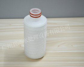 聚四氟（fú）折疊濾（lǜ）芯（xīn）平麵